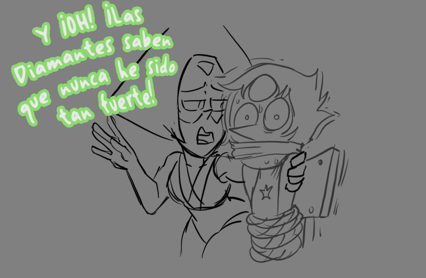 Peridot Ama A Perla image number 128