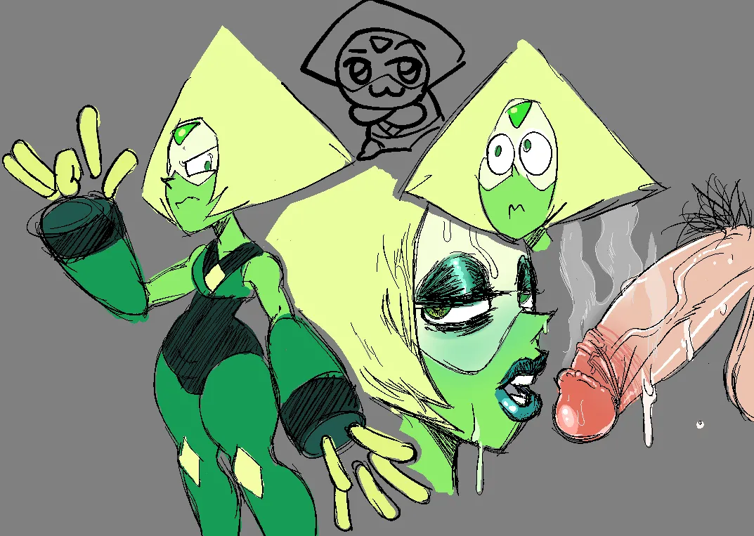 Peridot Ama A Perla image number 133