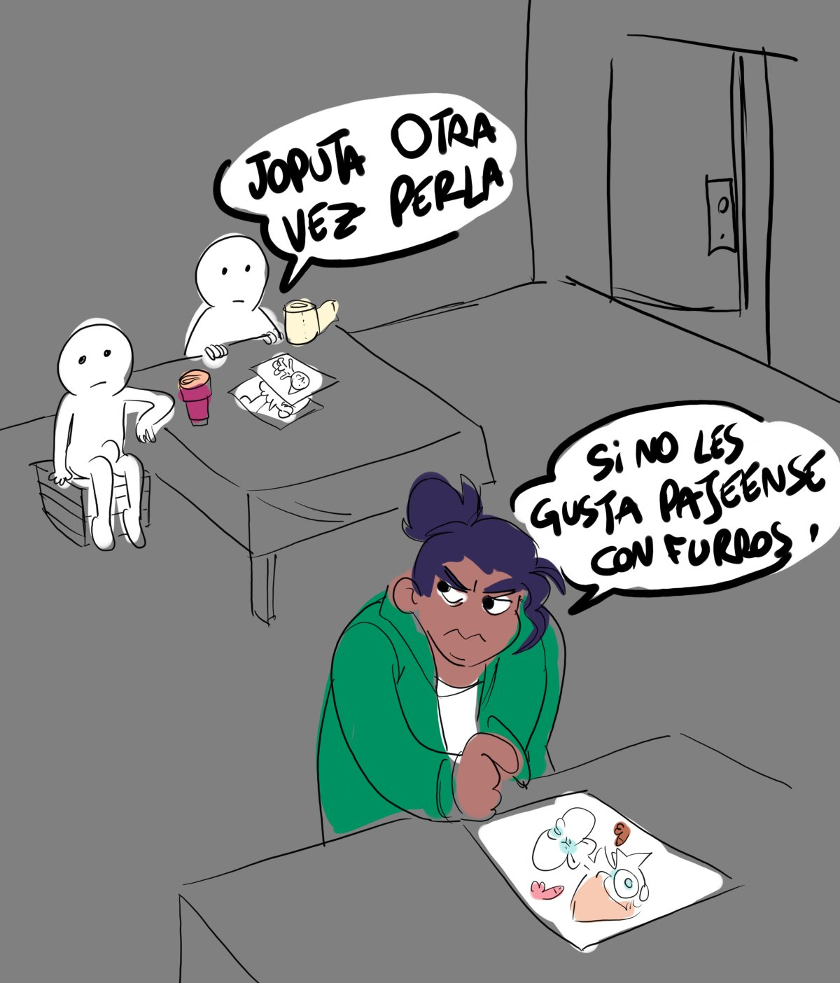 Peridot Ama A Perla image number 142