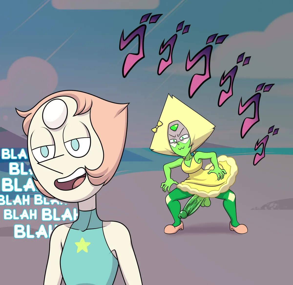 Peridot Ama A Perla image number 145