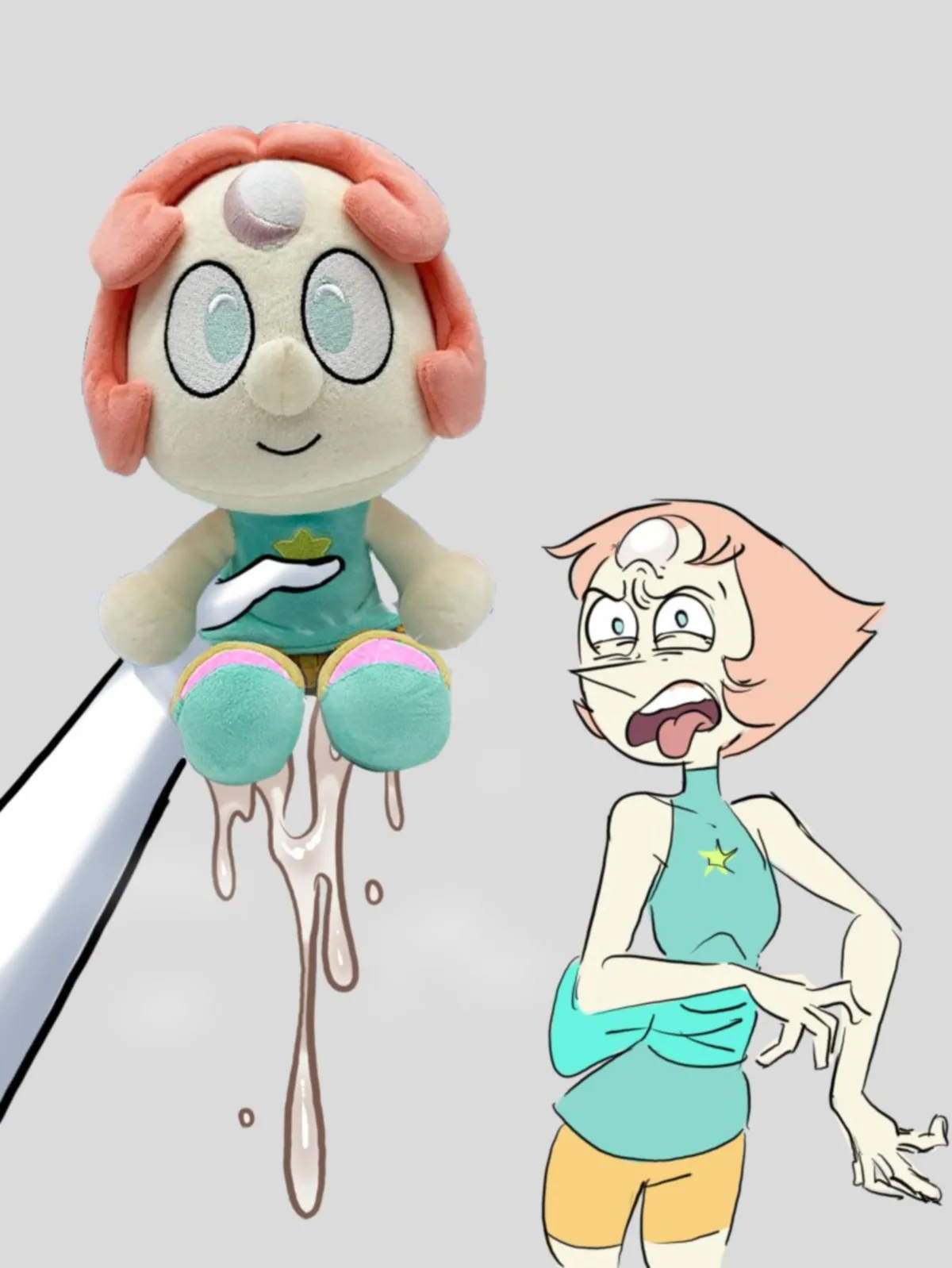 Peridot Ama A Perla image number 147