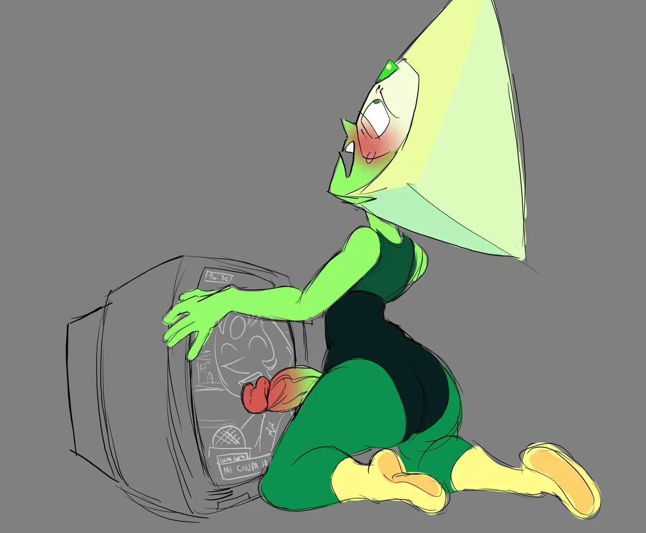 Peridot Ama A Perla image number 149