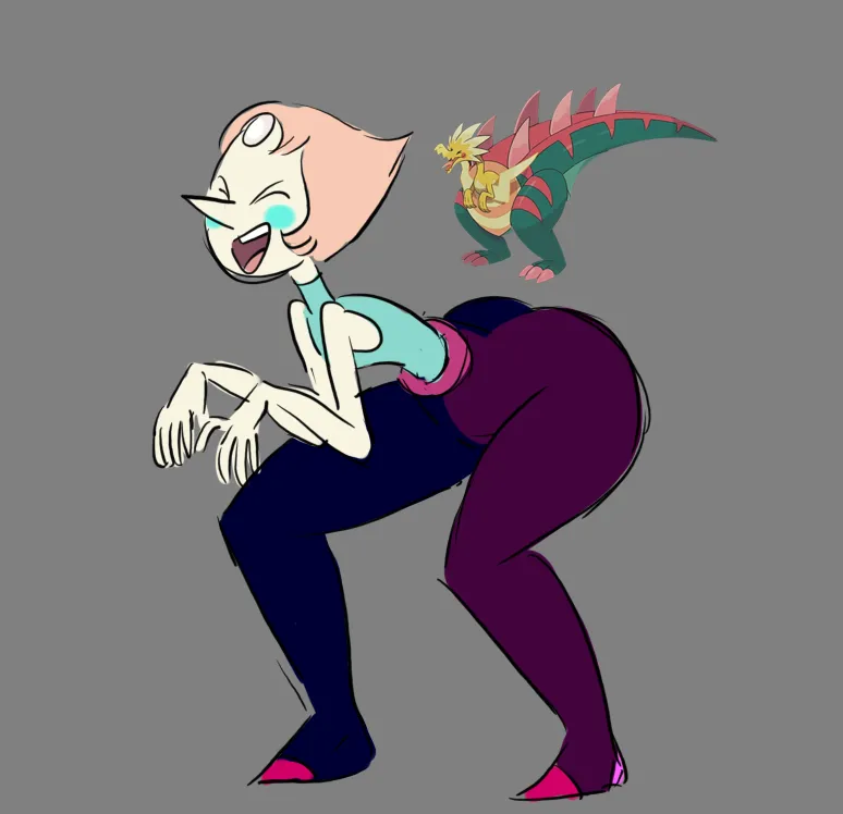 Peridot Ama A Perla image number 150