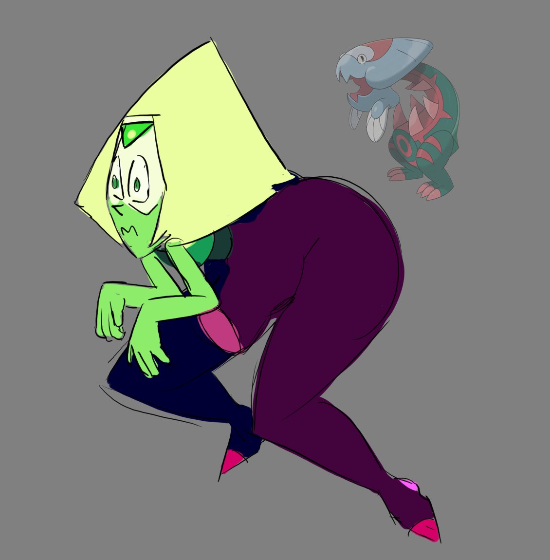 Peridot Ama A Perla image number 151