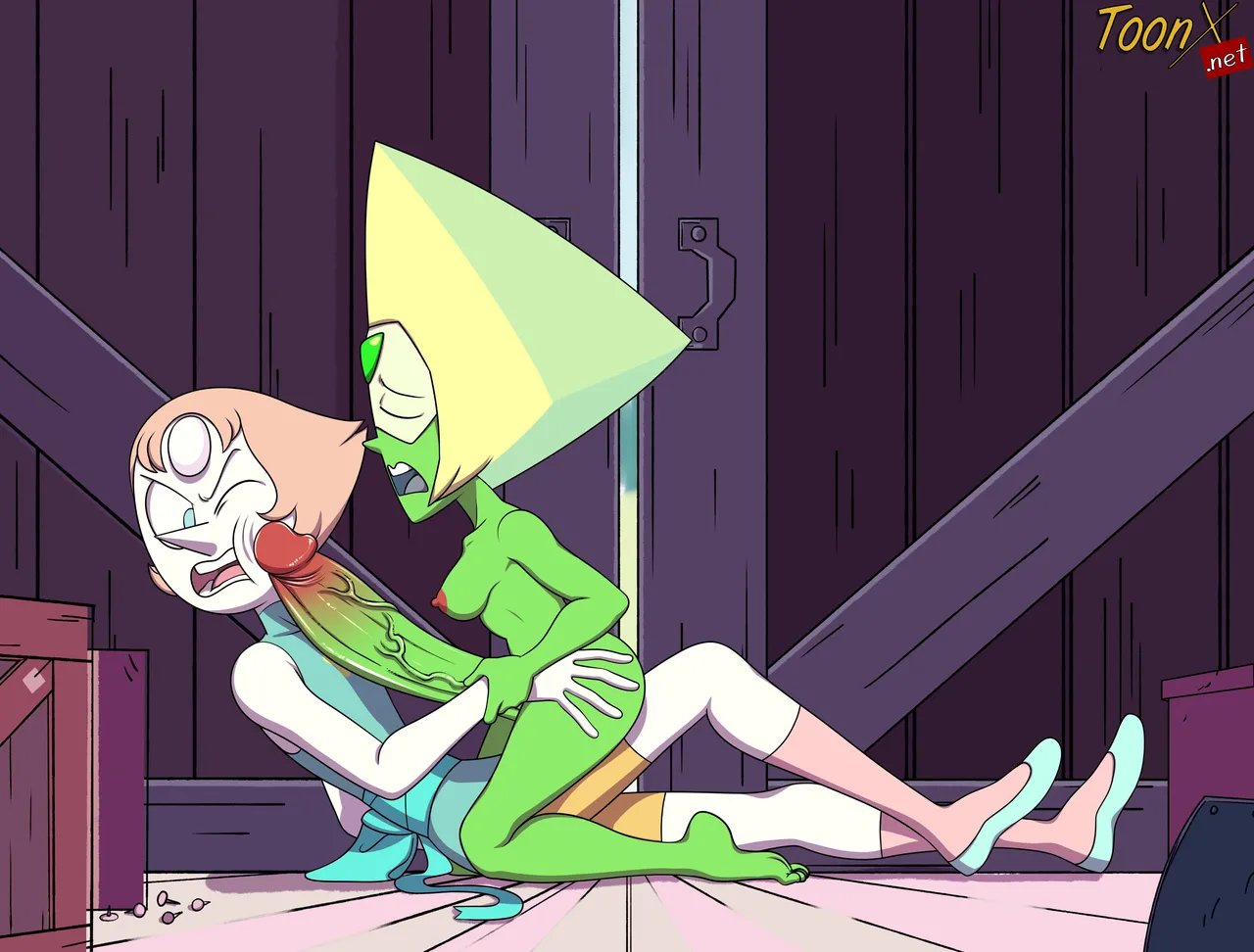 Peridot Ama A Perla image number 21