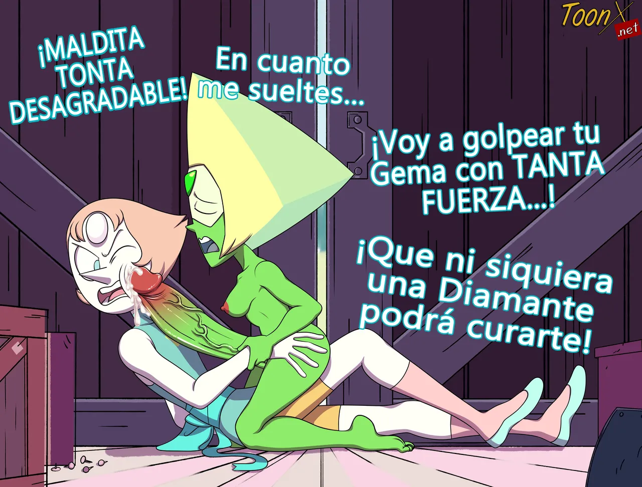 Peridot Ama A Perla image number 22