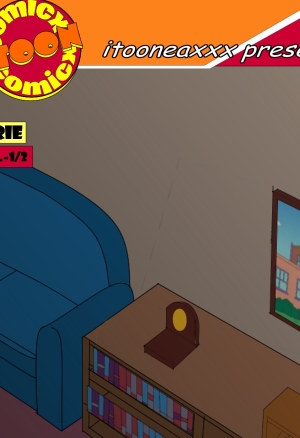 Simpsons xxx - Expulsado