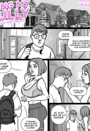 Bang my Bully 1