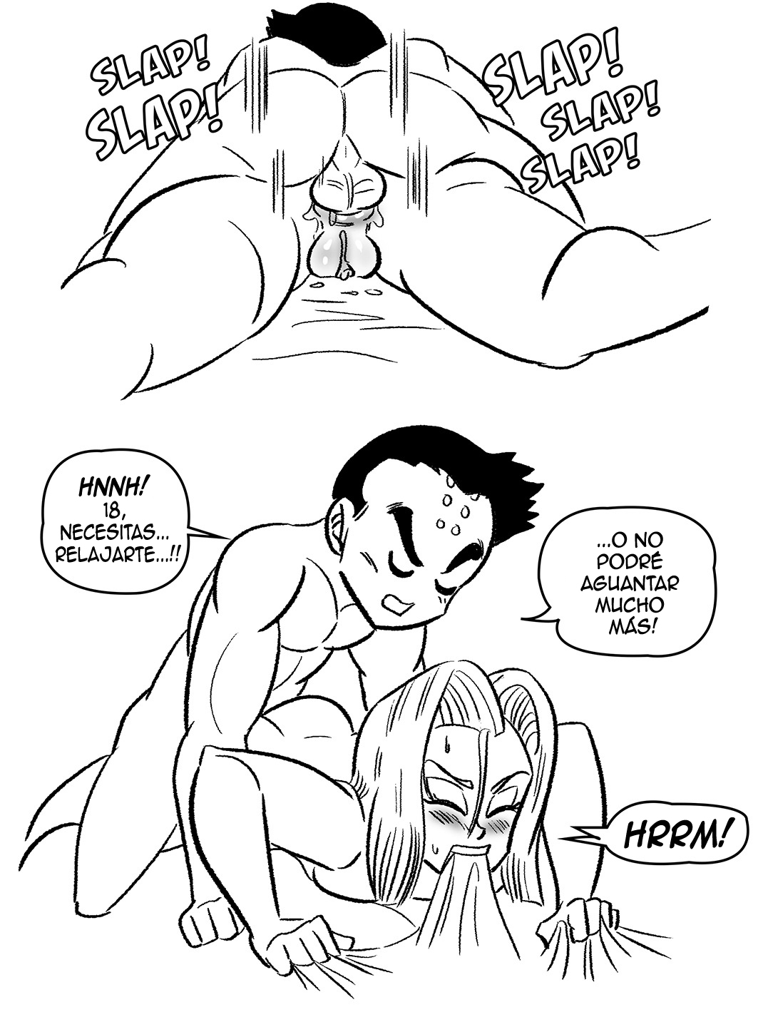 18s Special Gift - Spanish image number 6