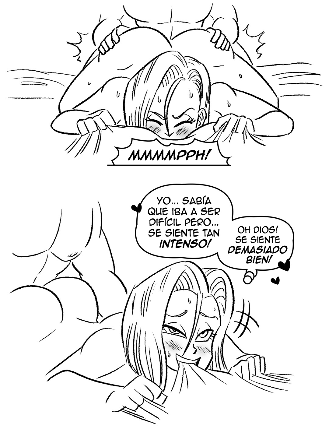 18s Special Gift - Spanish image number 8