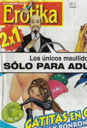 Delmonicos Erotika 018
