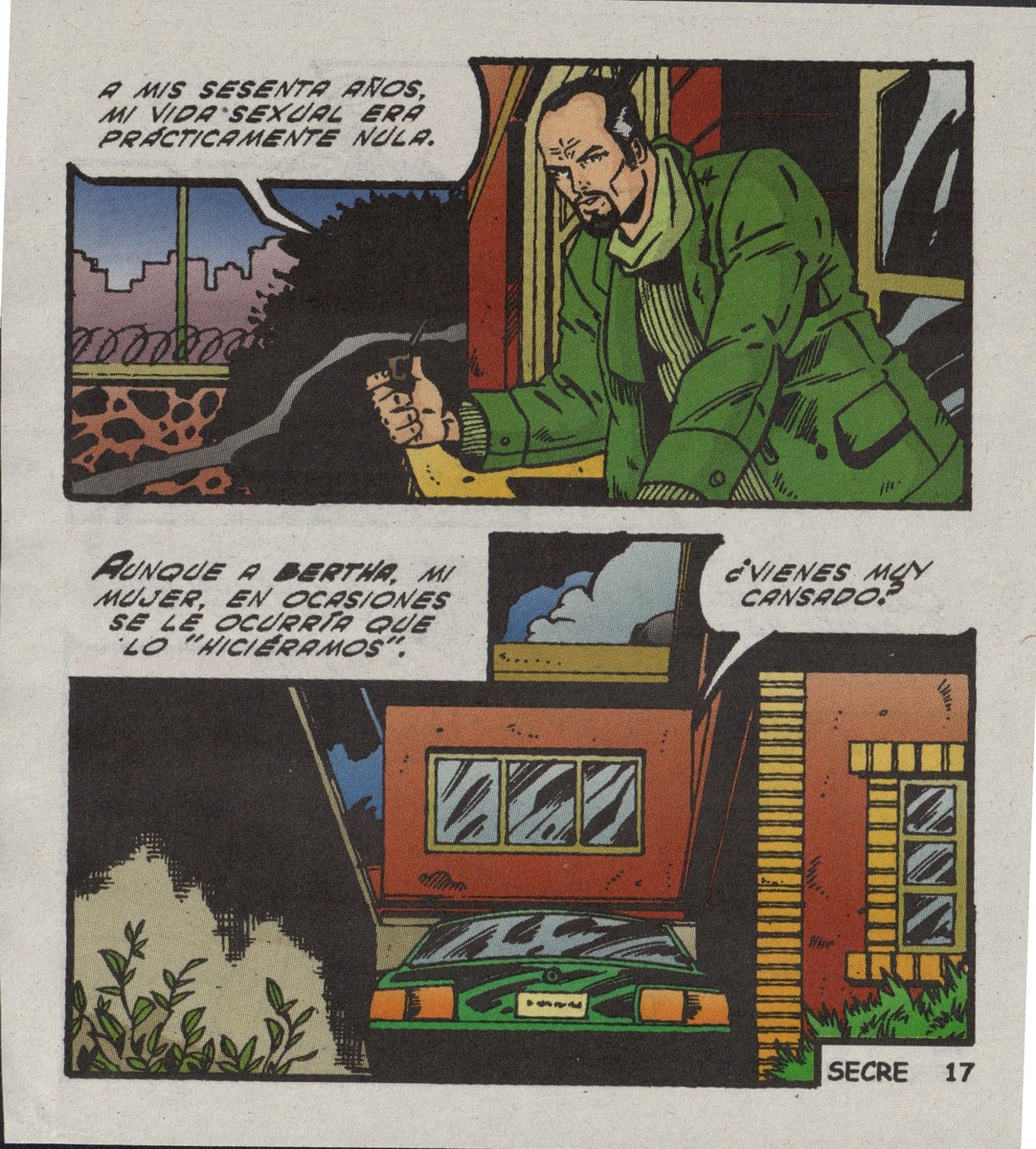 Secretos de Cama 0273 image number 18