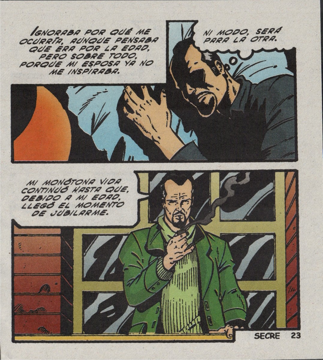 Secretos de Cama 0273 image number 24