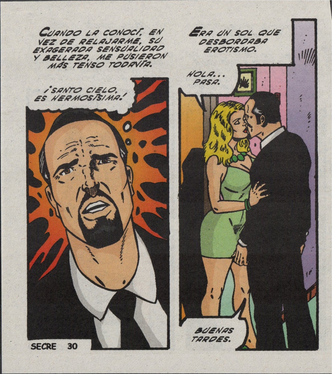 Secretos de Cama 0273 image number 31