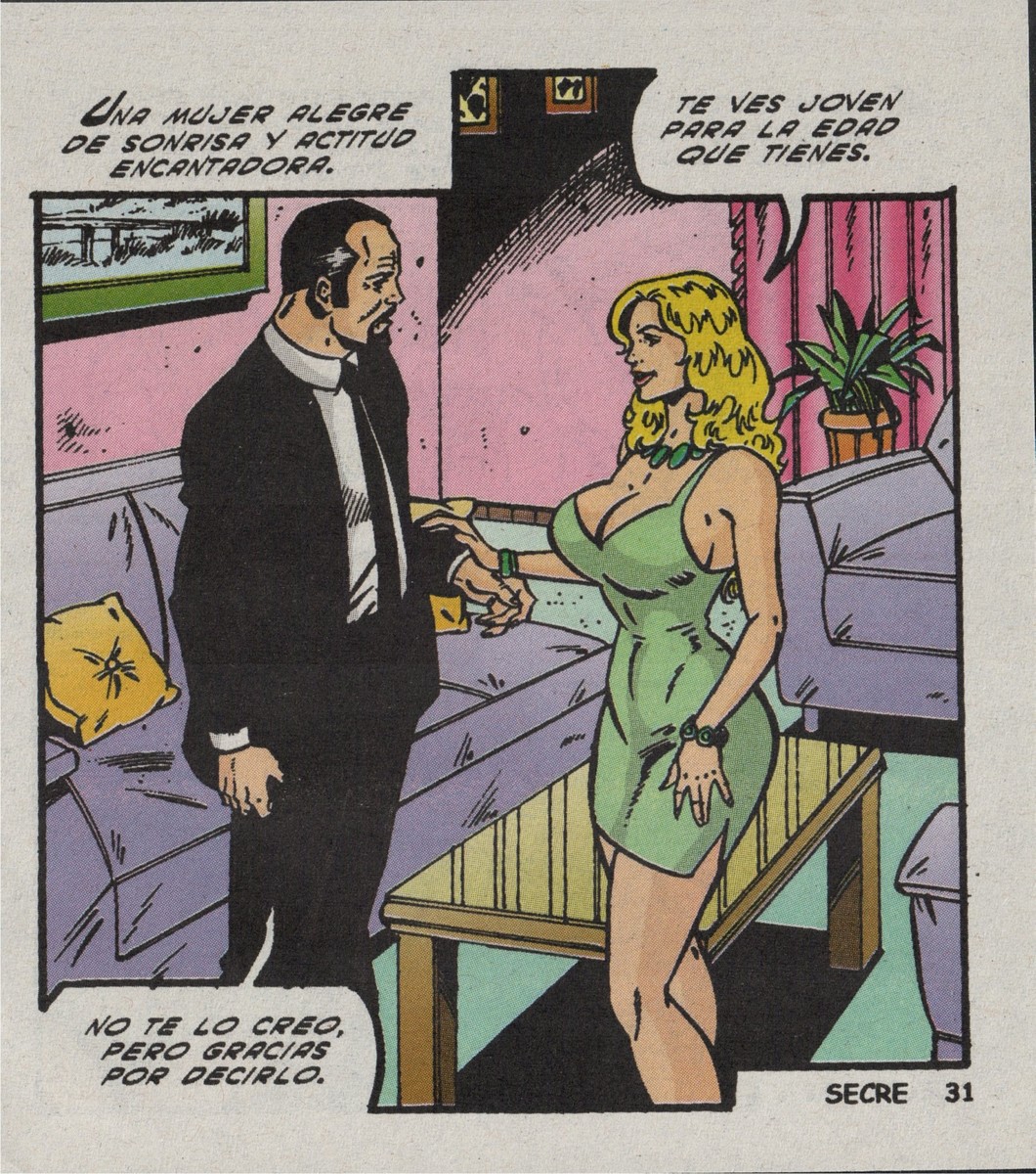 Secretos de Cama 0273 image number 32
