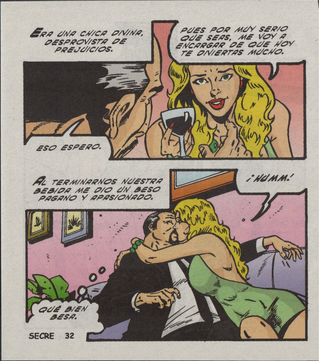 Secretos de Cama 0273 image number 33