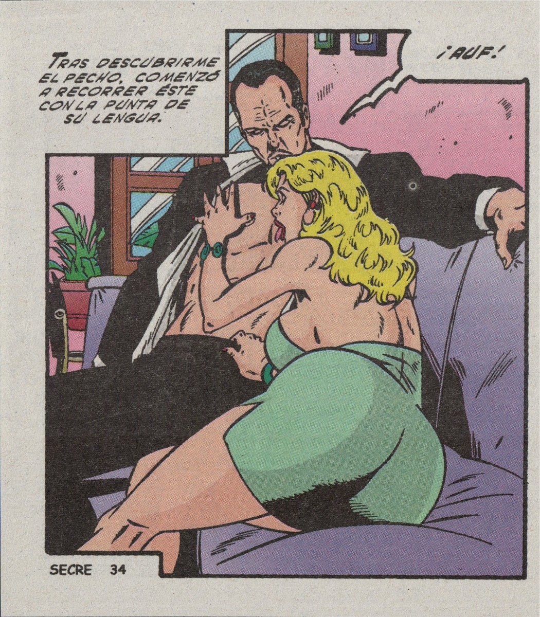 Secretos de Cama 0273 image number 35