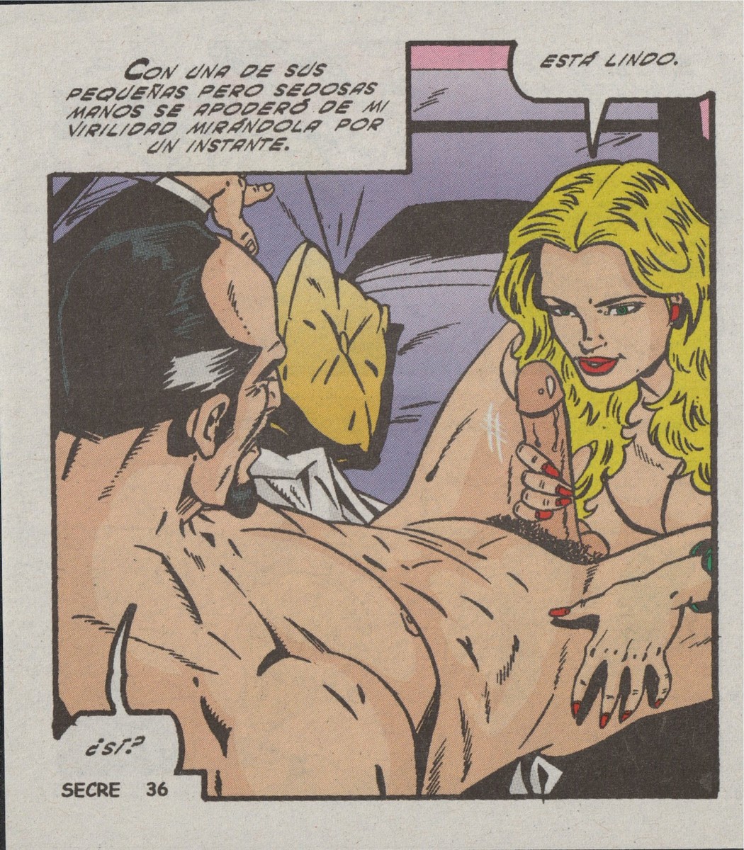 Secretos de Cama 0273 image number 37