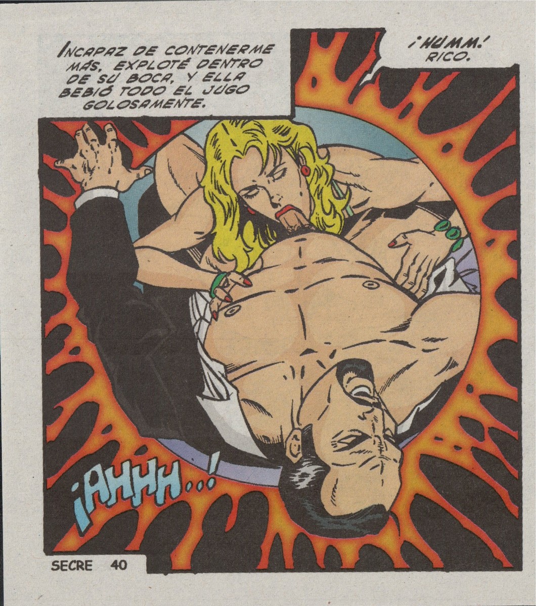 Secretos de Cama 0273 image number 41