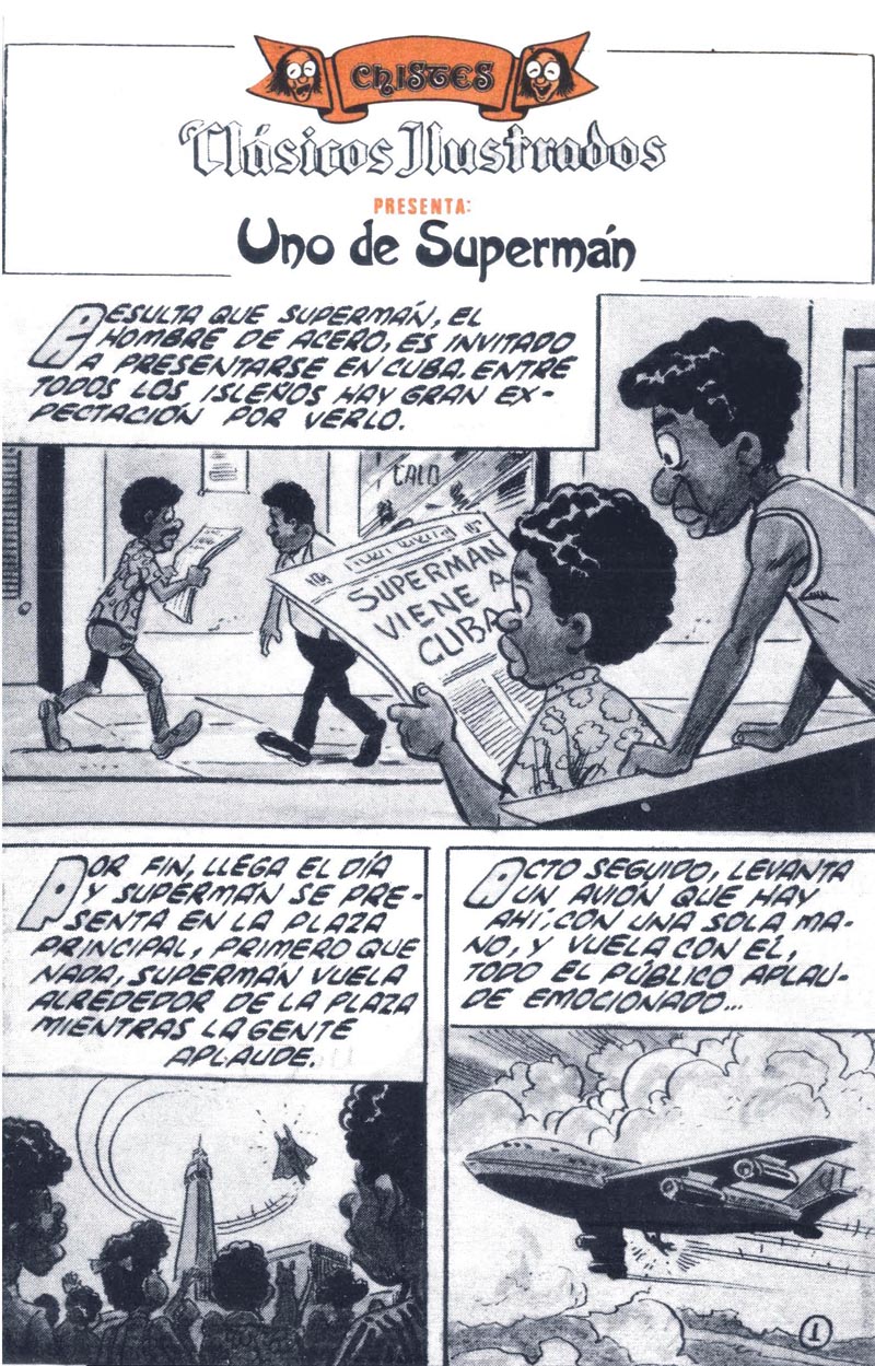 EL MIL CHISTES Nº 146 image number 9