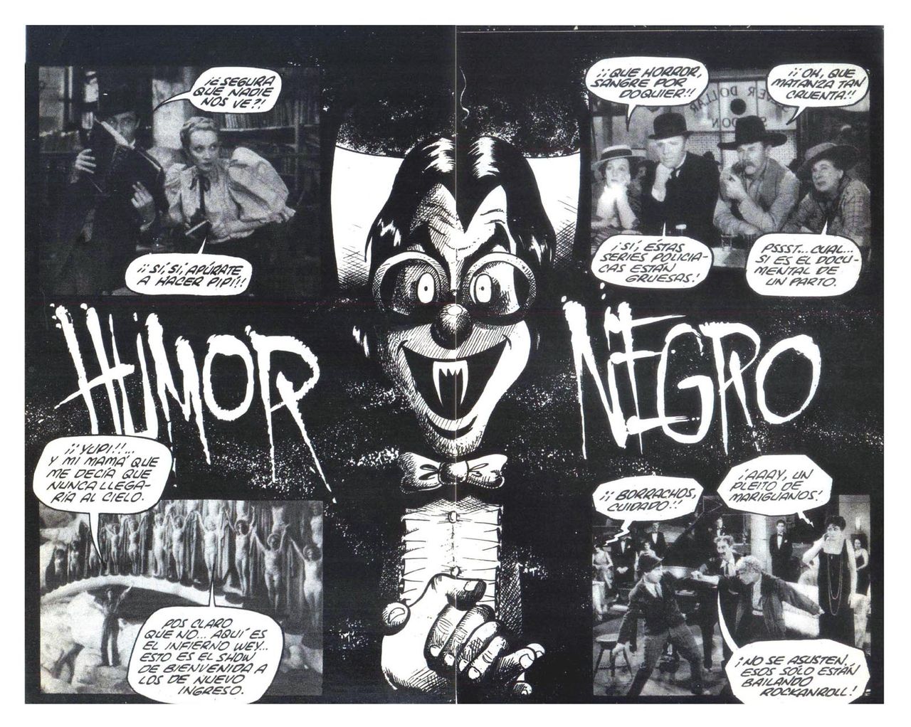 EL MIL CHISTES Nº 146 image number 15