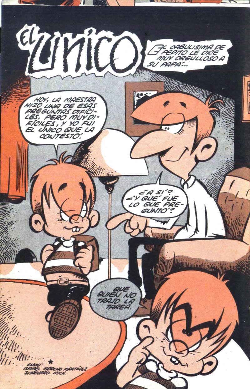 EL MIL CHISTES Nº 146 image number 16