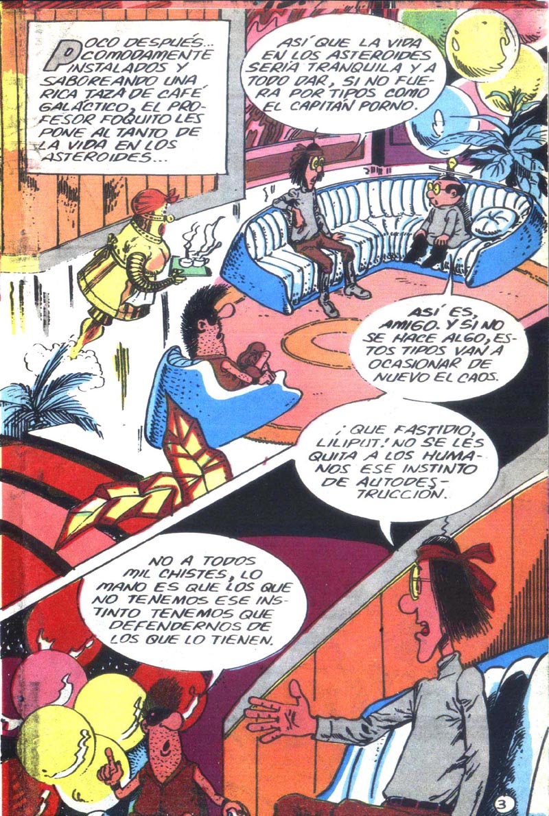 EL MIL CHISTES Nº 146 image number 19