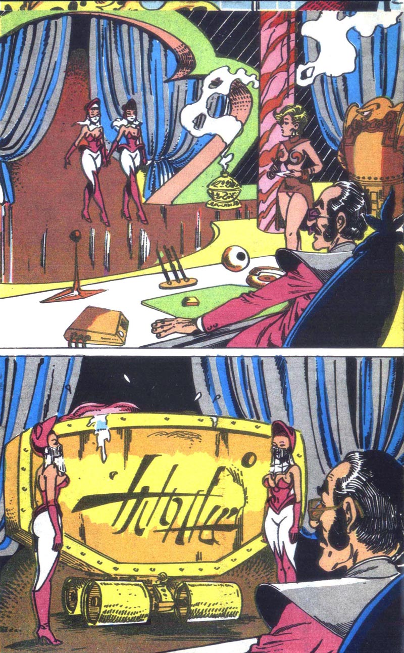 EL MIL CHISTES Nº 146 image number 23