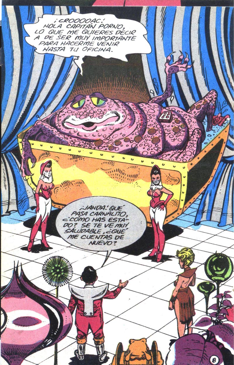 EL MIL CHISTES Nº 146 image number 24