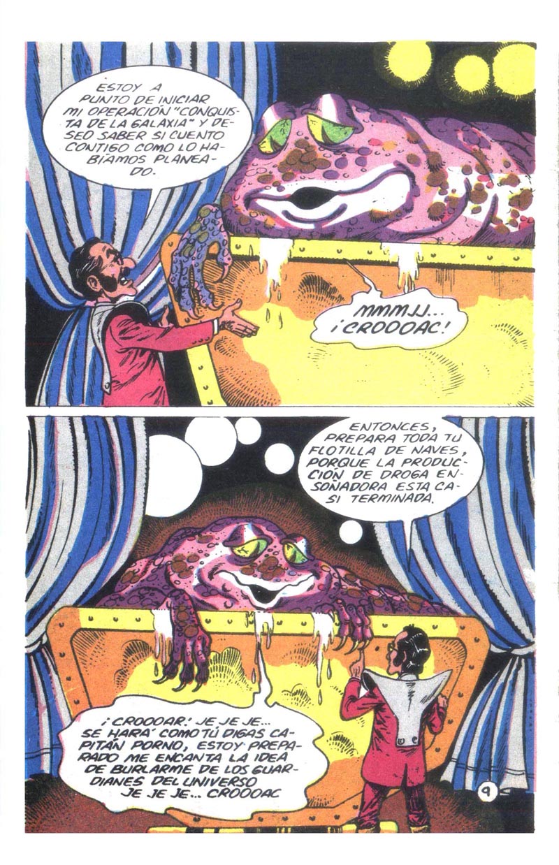 EL MIL CHISTES Nº 146 image number 25