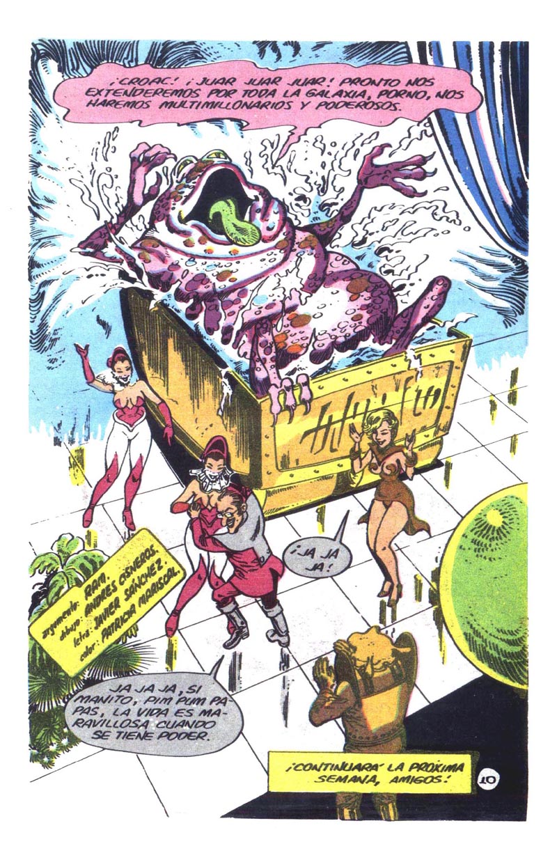 EL MIL CHISTES Nº 146 image number 26