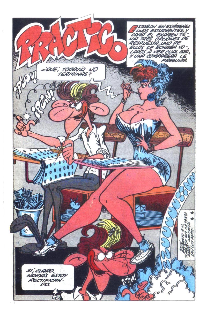 EL MIL CHISTES Nº 146 image number 27