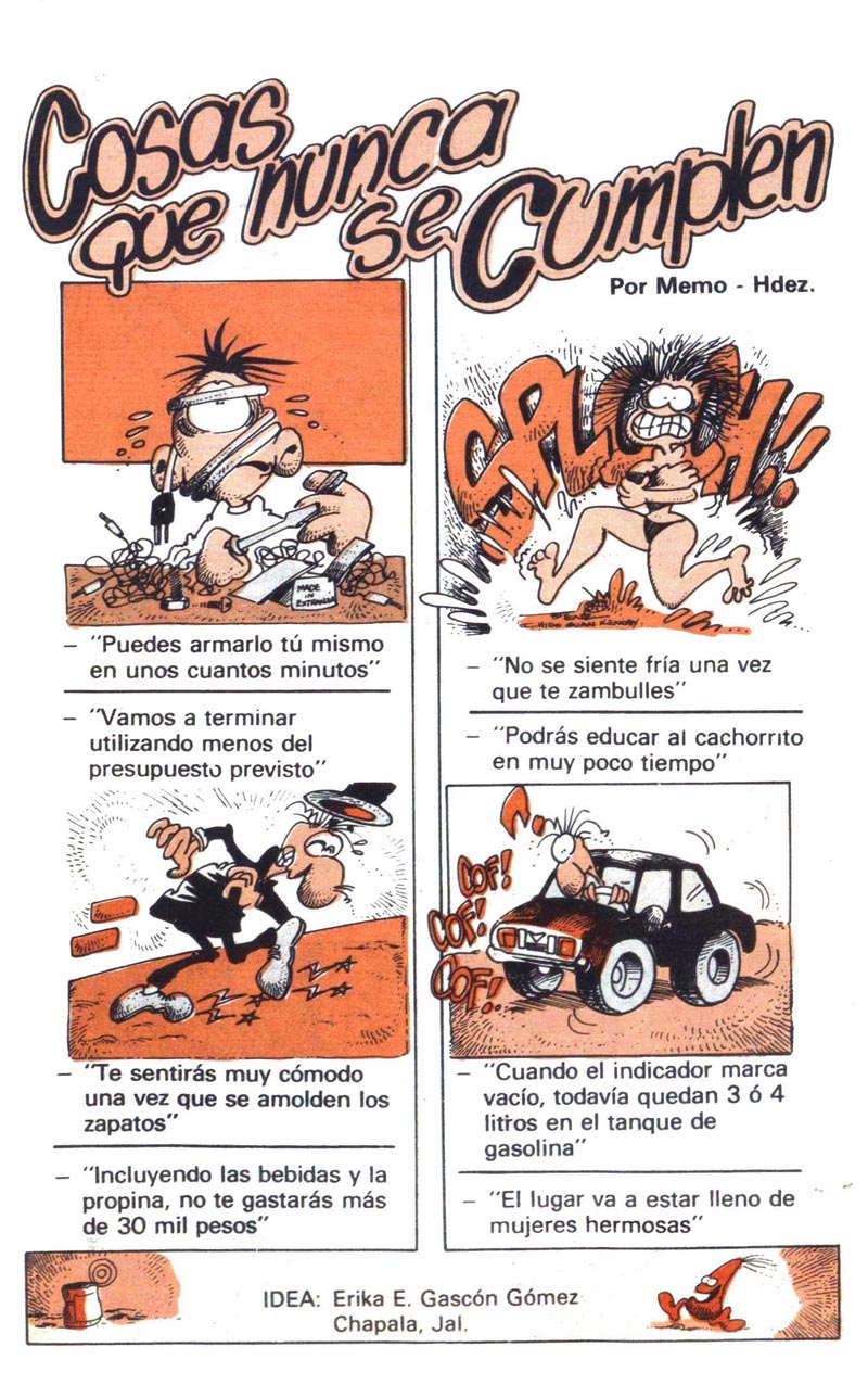 EL MIL CHISTES Nº 146 image number 37