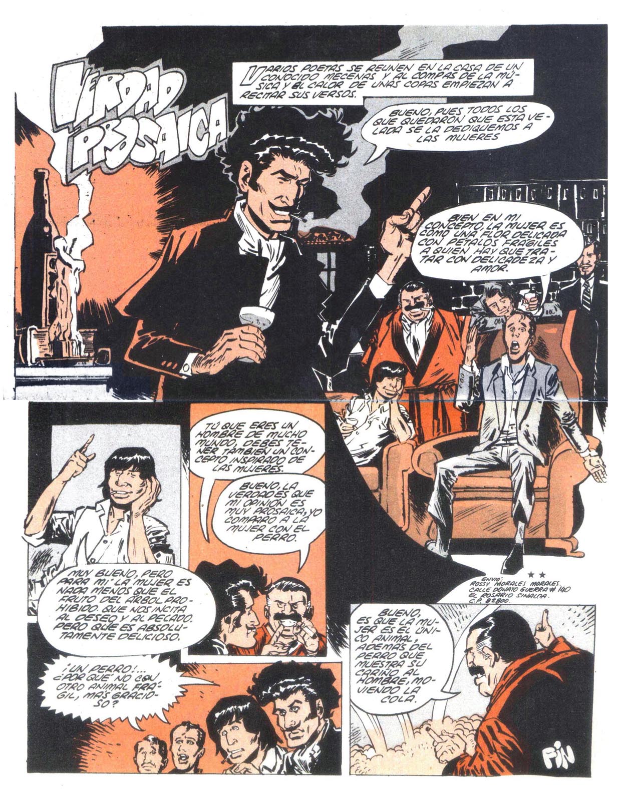 EL MIL CHISTES Nº 146 image number 39