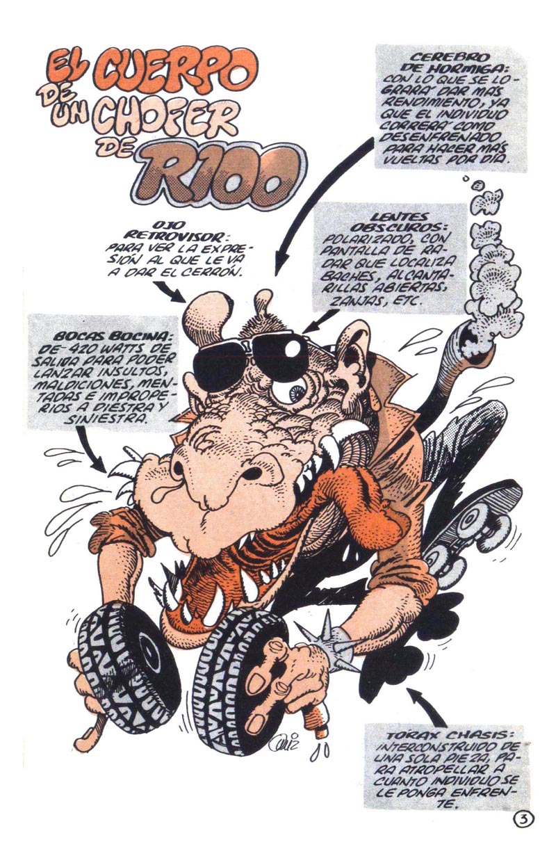 EL MIL CHISTES Nº 146 image number 44