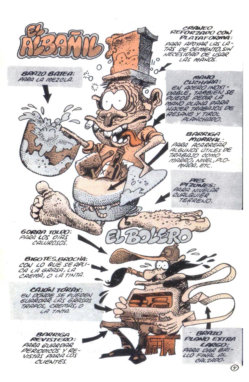 EL MIL CHISTES Nº 146 image number 45