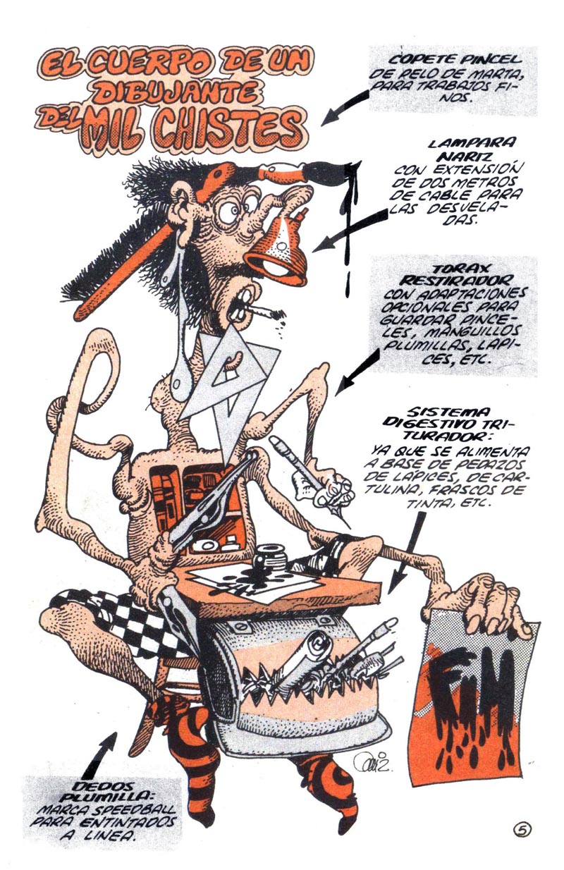 EL MIL CHISTES Nº 146 image number 46