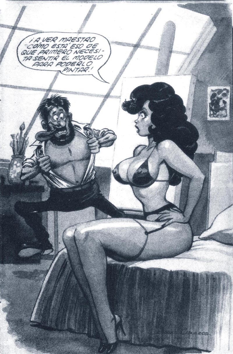 EL MIL CHISTES Nº 146 image number 4