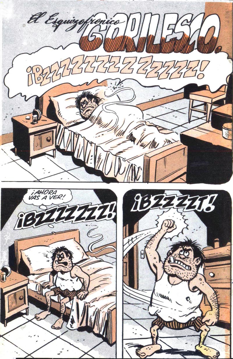 EL MIL CHISTES Nº 146 image number 5