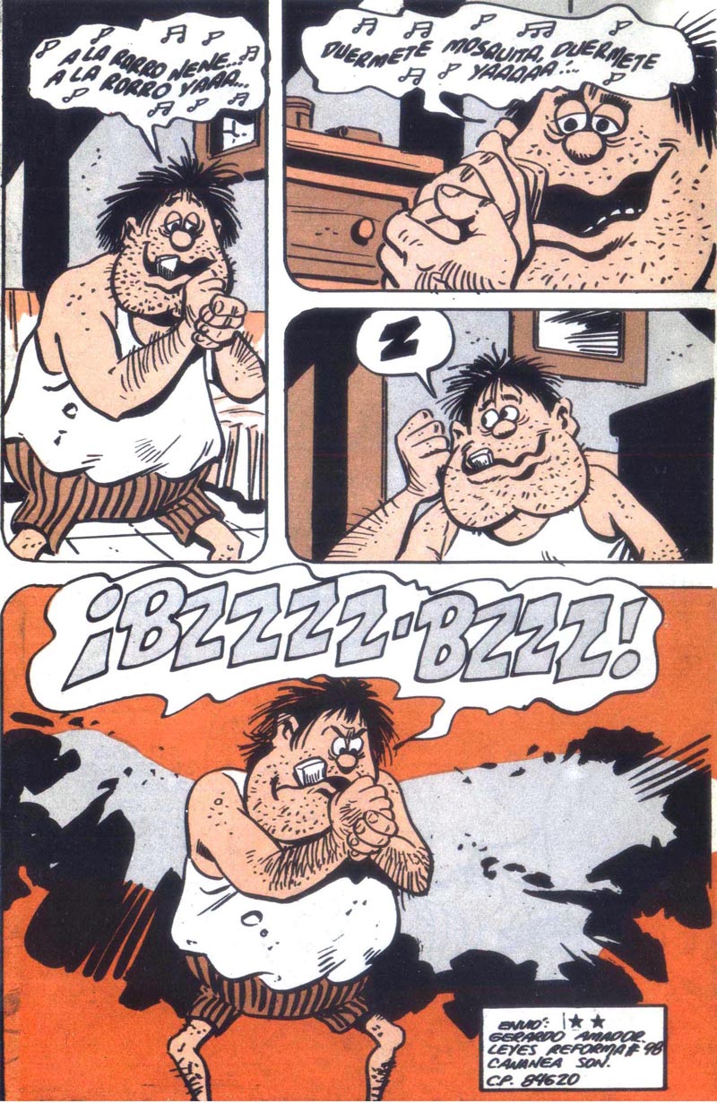 EL MIL CHISTES Nº 146 image number 6