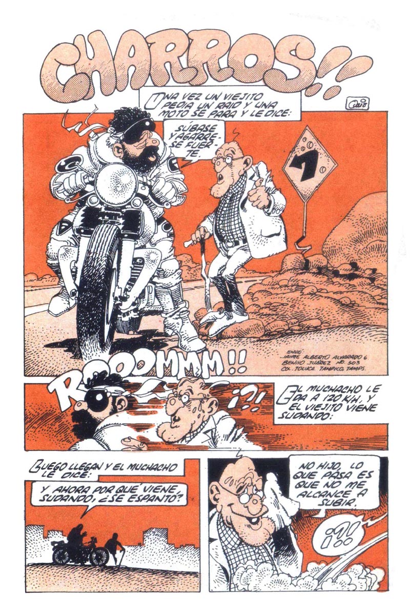 EL MIL CHISTES Nº 146 image number 8