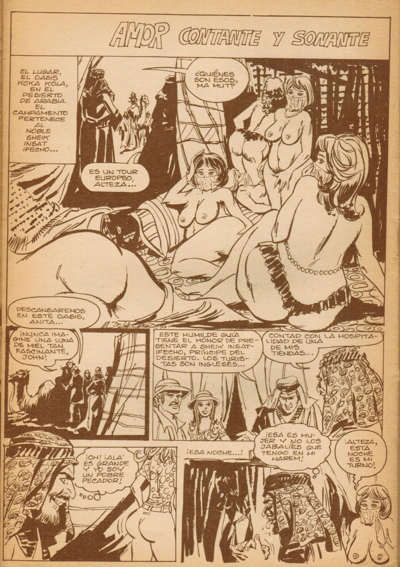 Revista Cosquillas N° 66 image number 22