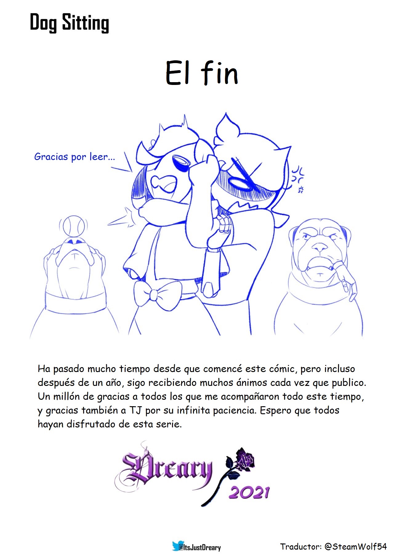 Dog Sitting image number 14