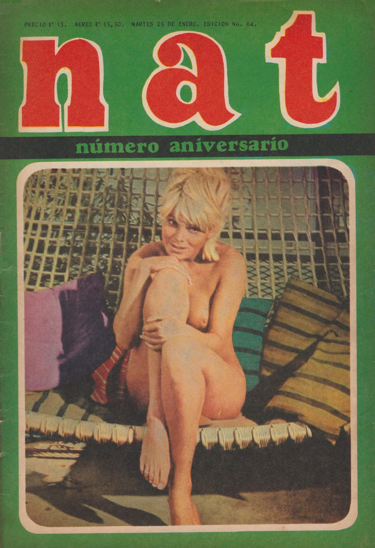 Revista Nat 64