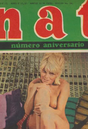 Revista Nat 64