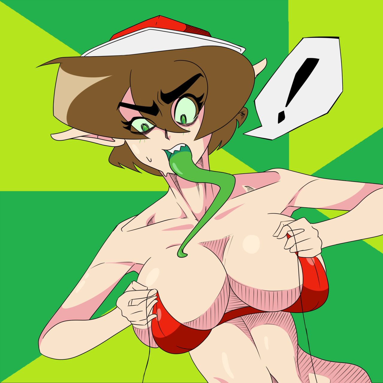 Artist - Moncho1 / CapMoncho / Fujiweeb image number 98