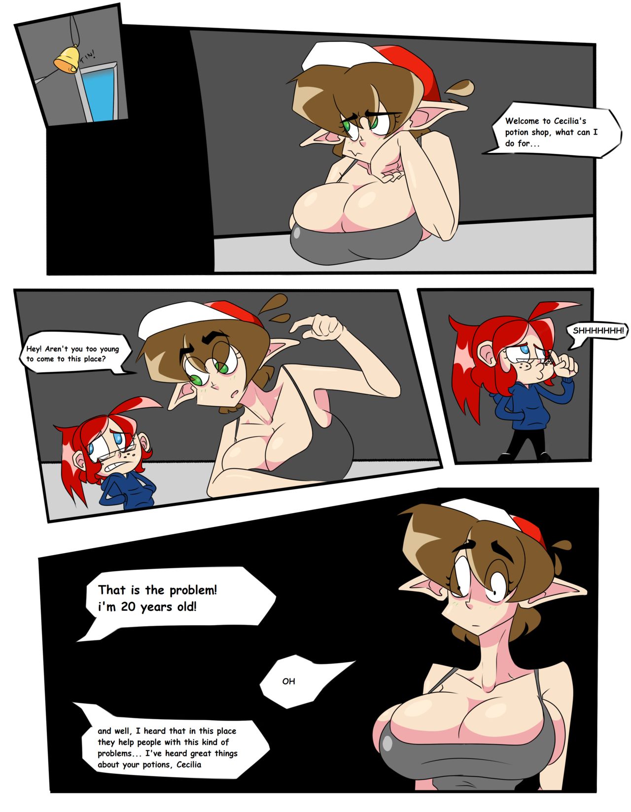 Artist - Moncho1 / CapMoncho / Fujiweeb image number 100