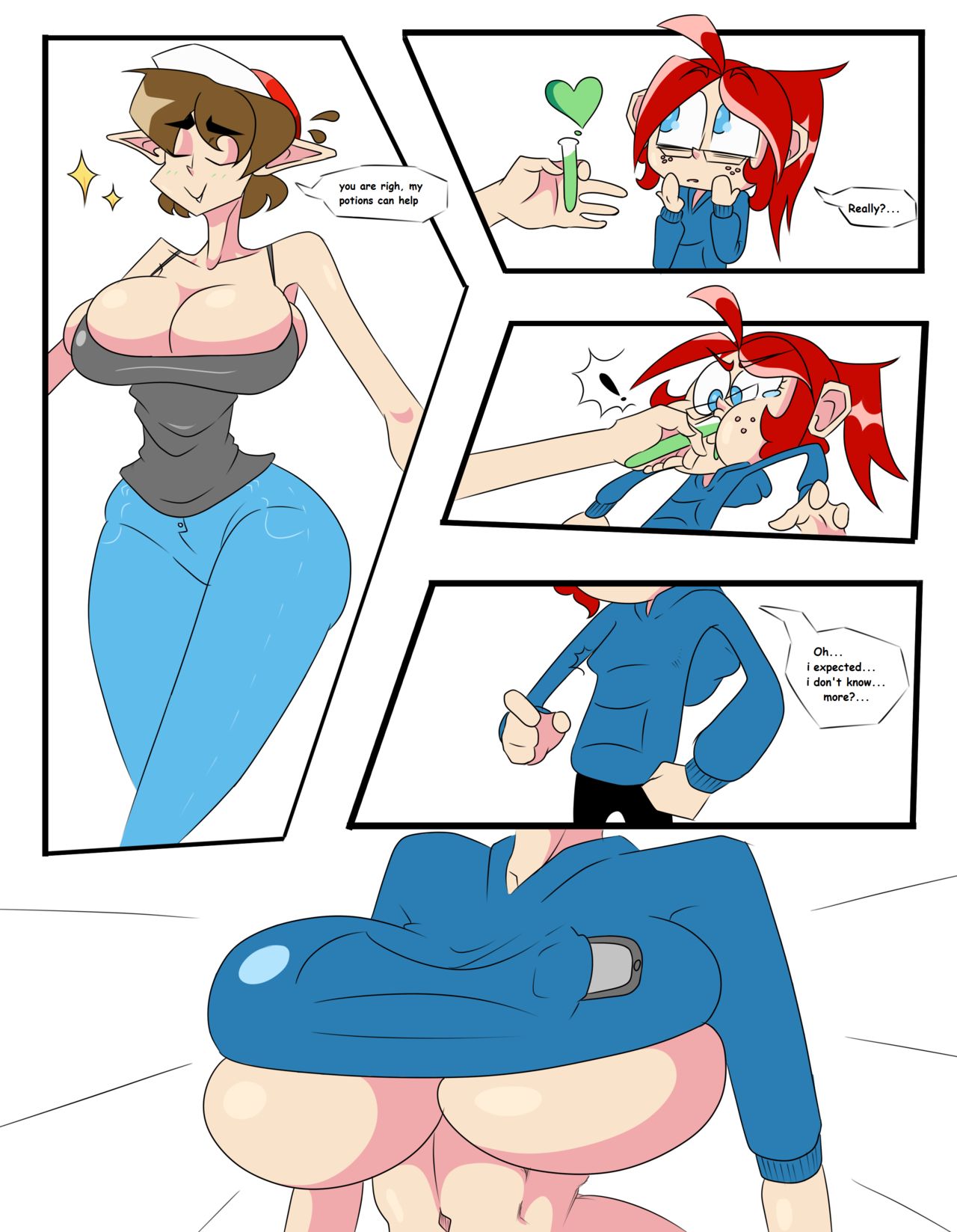 Artist - Moncho1 / CapMoncho / Fujiweeb image number 103