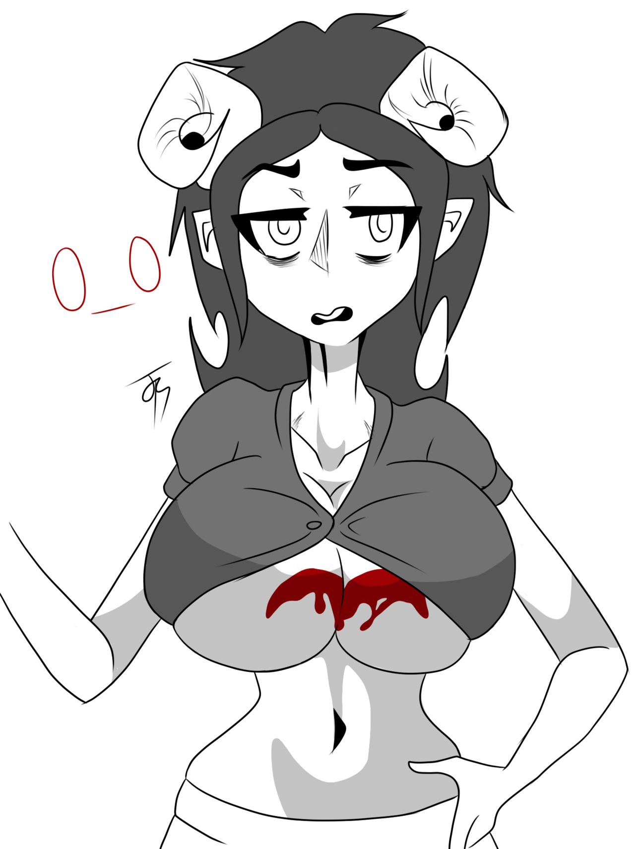 Artist - Moncho1 / CapMoncho / Fujiweeb image number 9