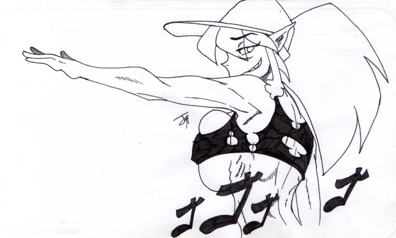 Artist - Moncho1 / CapMoncho / Fujiweeb image number 111